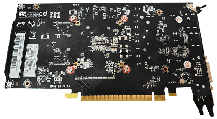 Скупка игровых видеокарт nvidia geforce gtx 1050 ti 2gb 3gb 4gb gddr5 дорого